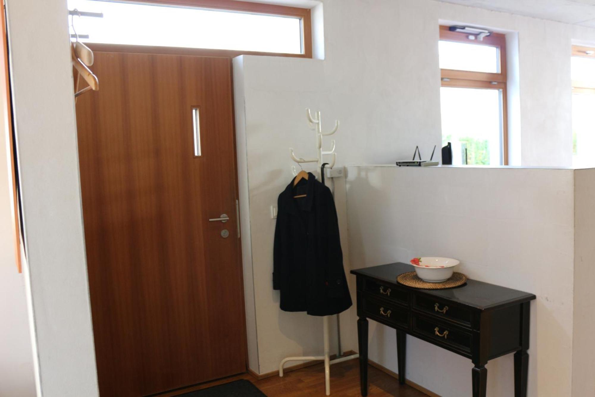 Stadtvilla 施塔费尔湖畔穆尔瑙 外观 照片